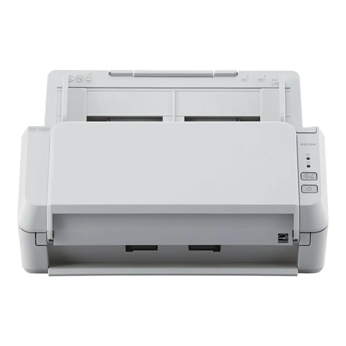SP-1130N Dokumentenscanner Dual CIS Duplex 600 dpi x 600 dpi max. 30 Seiten/Min. (einfarbig)