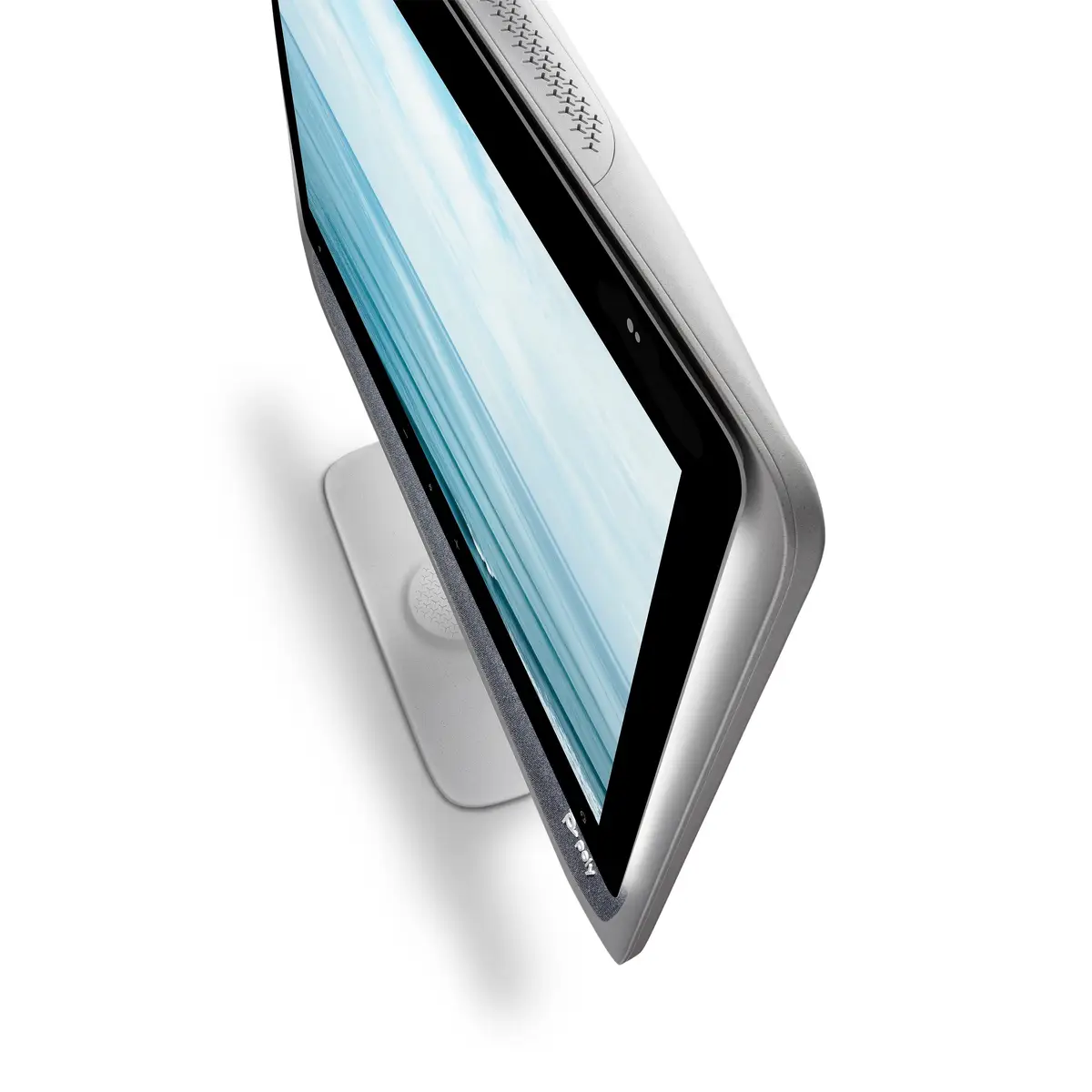 Studio P21 LCD-Monitor 54.6cm (21.5") Display 1920x1080 Pixel 250 cd/m² 1000:1 Schwarz
