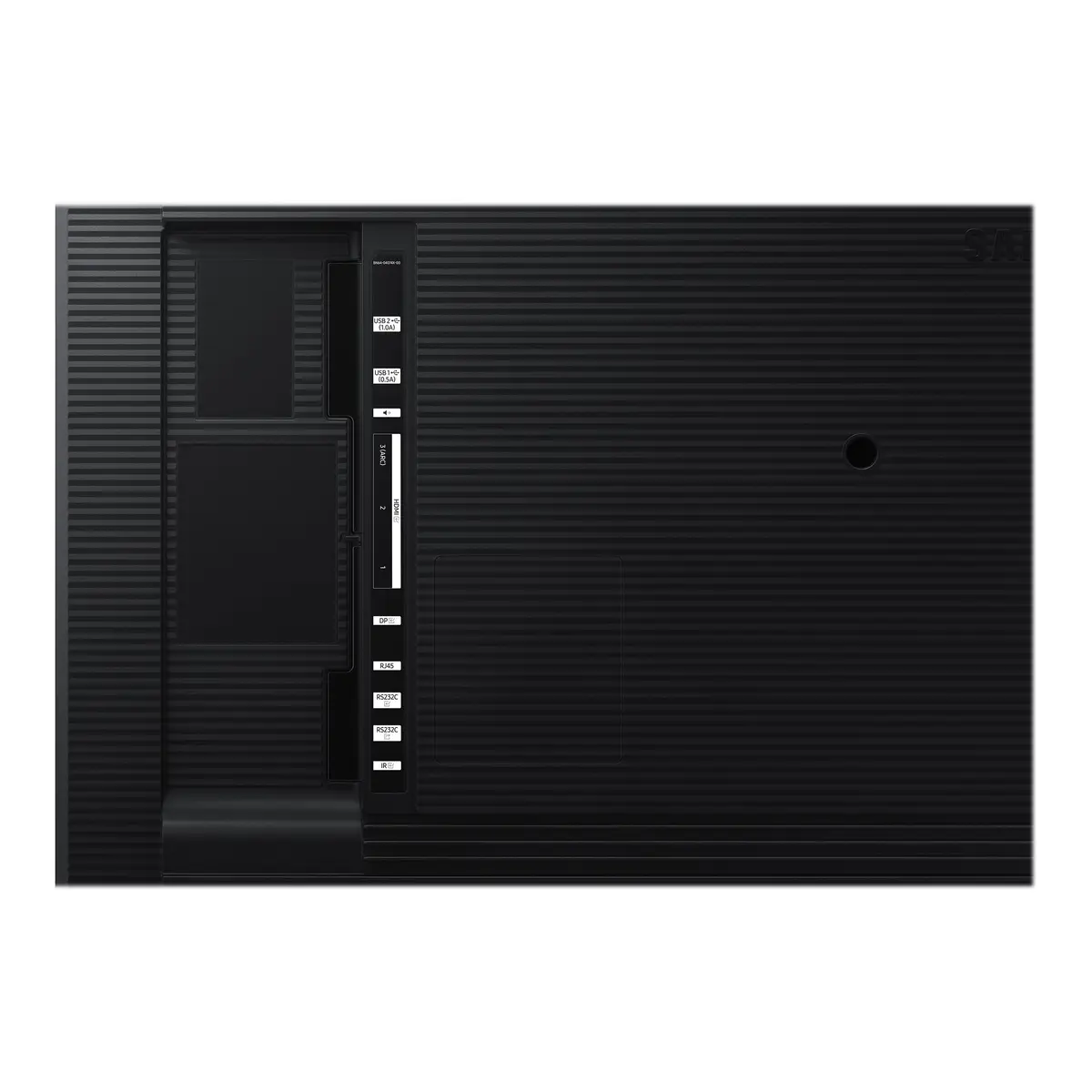 QM43B 109cm (43") 3840x2160 Pixel 500cd/m² 1200:1 8ms