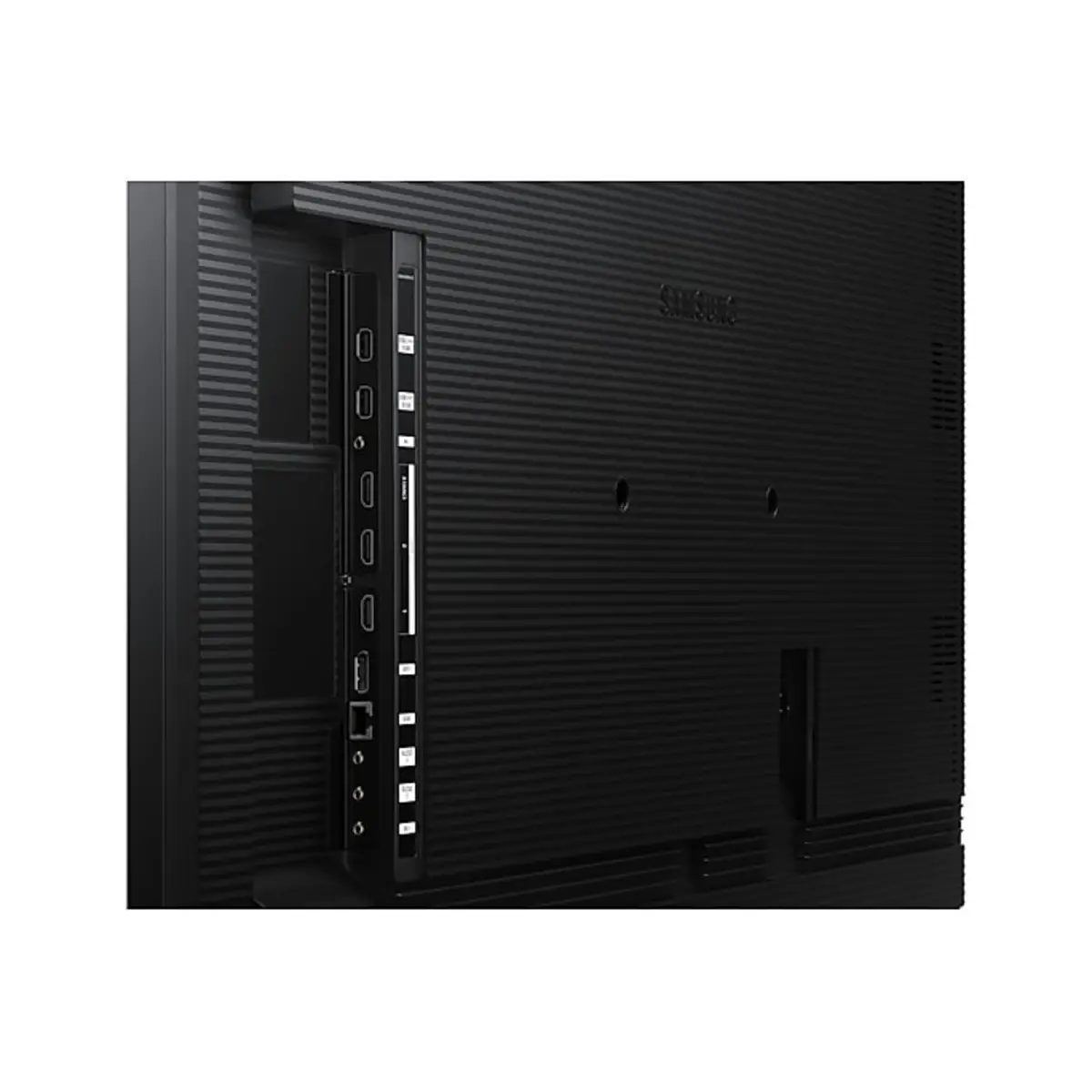 QM43B 109cm (43") 3840x2160 Pixel 500cd/m² 1200:1 8ms