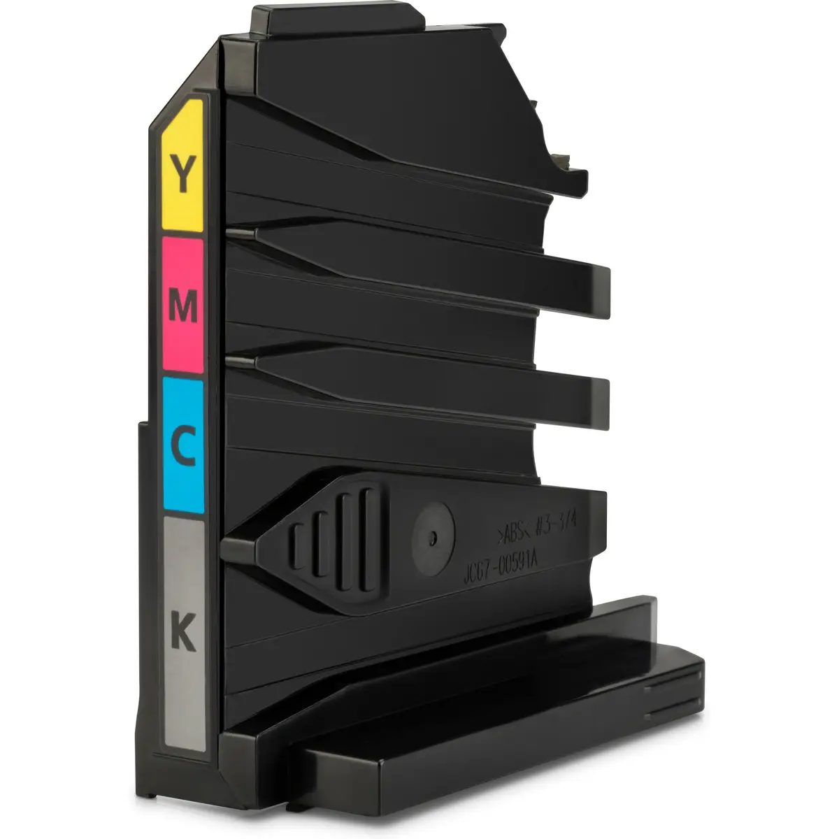Laser Toner Collection Unit
