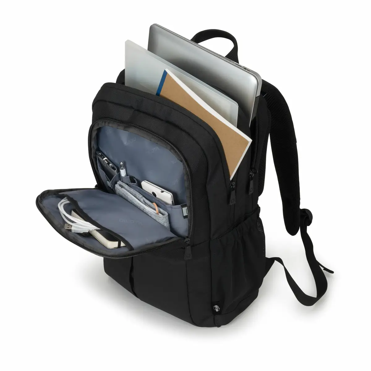 Laptop Rucksack Eco SCALE 15-17.3"