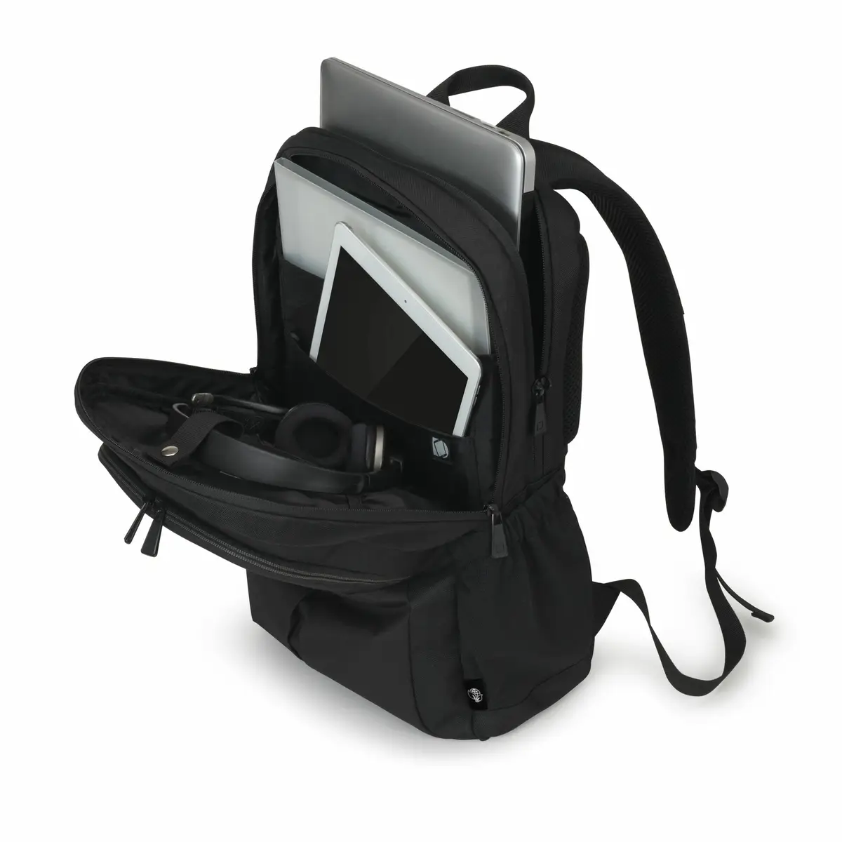 Laptop Rucksack Eco SCALE 15-17.3"