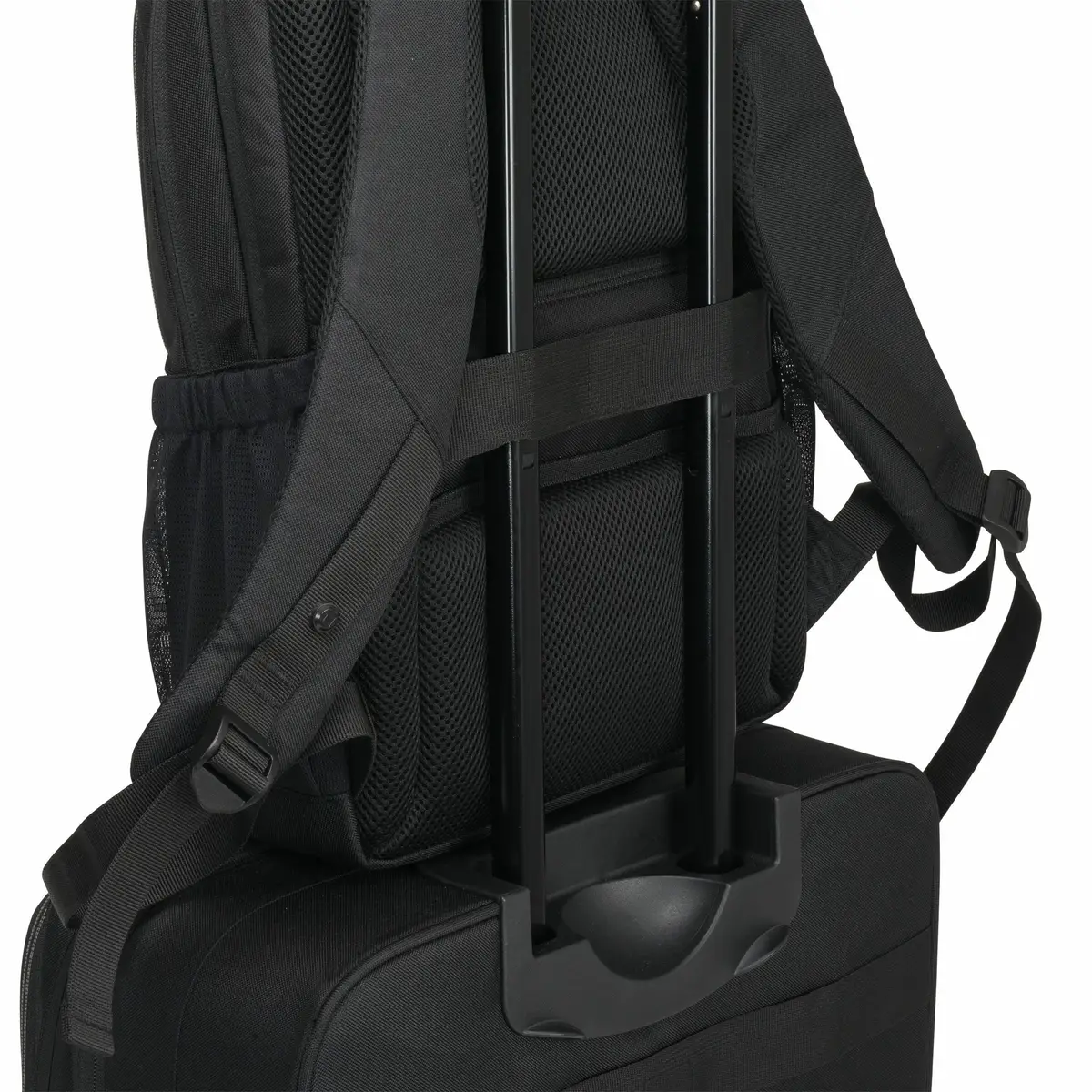 Laptop Rucksack Eco SCALE 15-17.3"