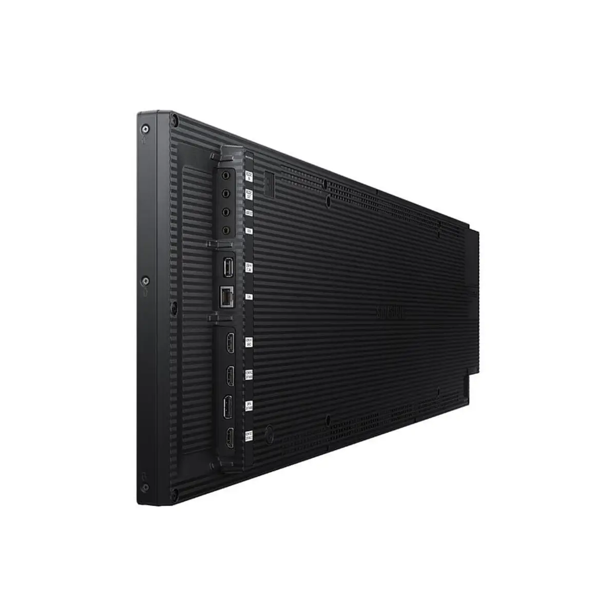 SMART LCD Signage SH37R-B 93,73cm (37") 1920x540 Pixel 700cd/m² 4000:1 6,5 ms