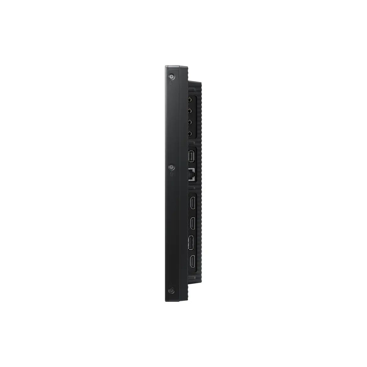 SMART LCD Signage SH37R-B 93,73cm (37") 1920x540 Pixel 700cd/m² 4000:1 6,5 ms