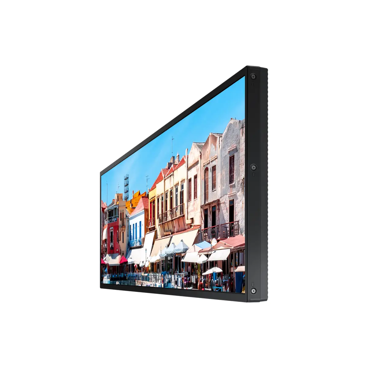 SMART LCD Signage SH37R-B 93,73cm (37") 1920x540 Pixel 700cd/m² 4000:1 6,5 ms