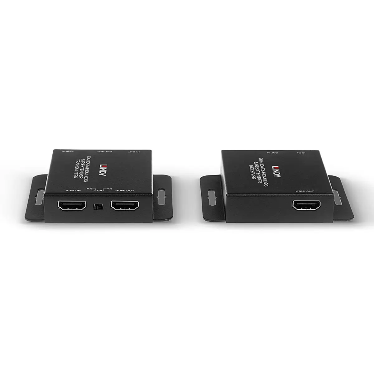 70m Cat.6 HDMI 10.2G Extender