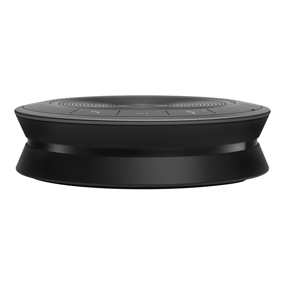 EXPAND 40 Freisprechtelefon Bluetooth USB-C Grau Schwarz optimiert für UC
