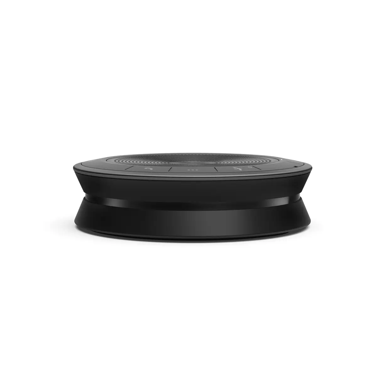 EXPAND 40 Freisprechtelefon Bluetooth USB-C Grau Schwarz optimiert für UC