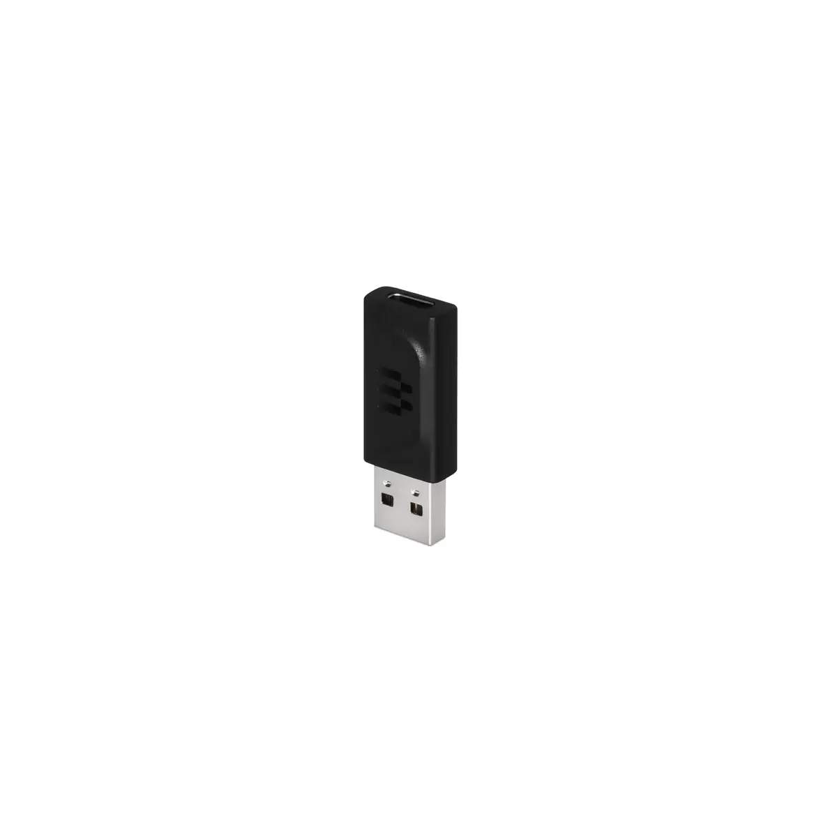 EXPAND 40 Freisprechtelefon Bluetooth USB-C Grau Schwarz optimiert für UC