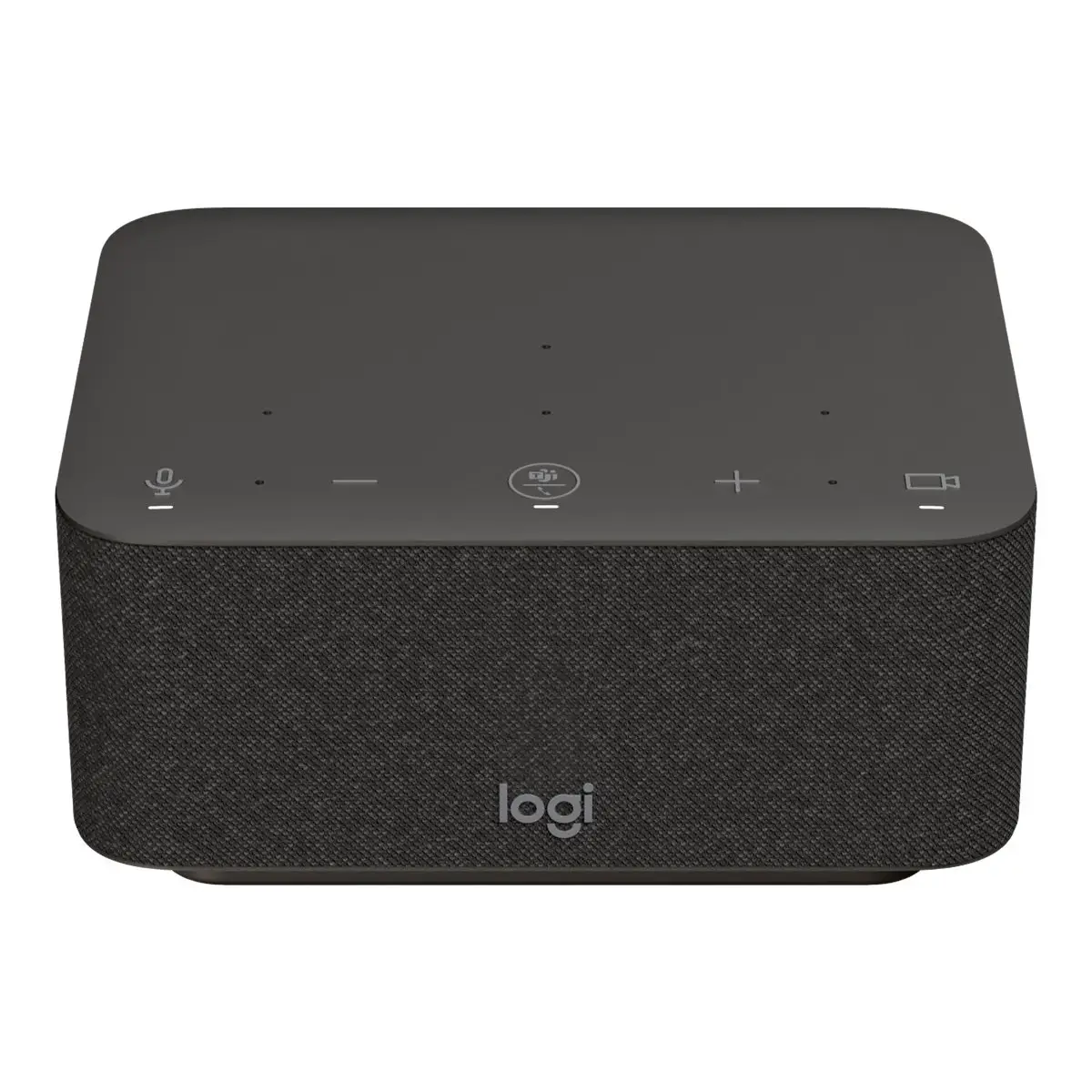 Logi Dock for UC Dockingstation USB-C Graphite