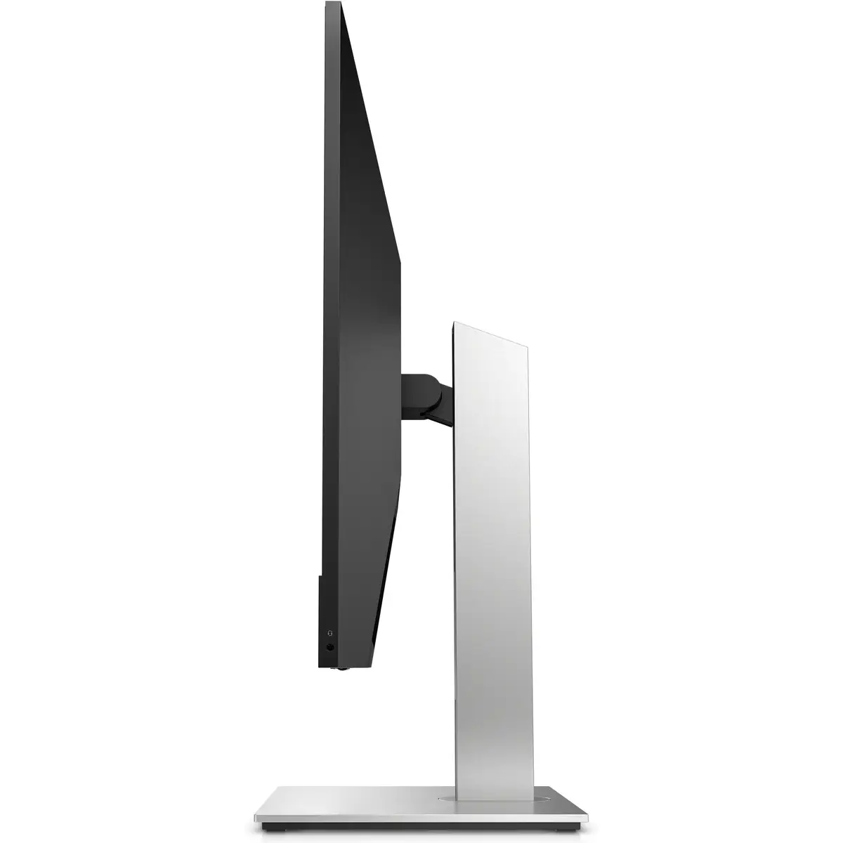 E27m G4 68,6 cm (27" ) QHD Conferencing-Monitor mit Docking-Features, Speaker & IR-Webcam