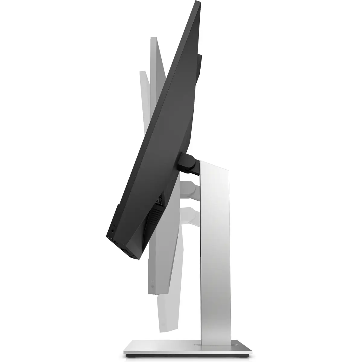 E27m G4 68,6 cm (27" ) QHD Conferencing-Monitor mit Docking-Features, Speaker & IR-Webcam