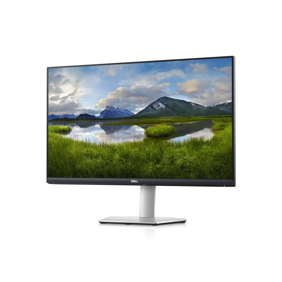 S2722QC68.47cm (27") Display 3840x2160 P