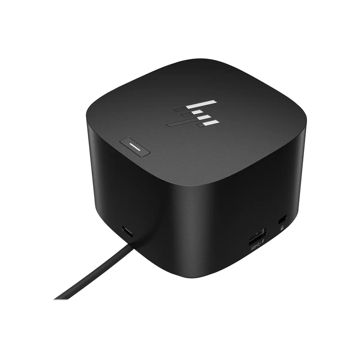 Thunderbolt 280W G4 Dock with Combo Cable for Notebook and Mobile Workstation (EU)