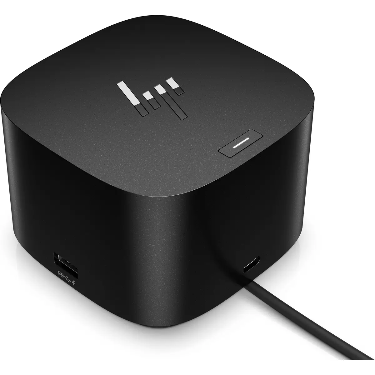 Thunderbolt 280W G4 Dock with Combo Cable for Notebook and Mobile Workstation (EU)