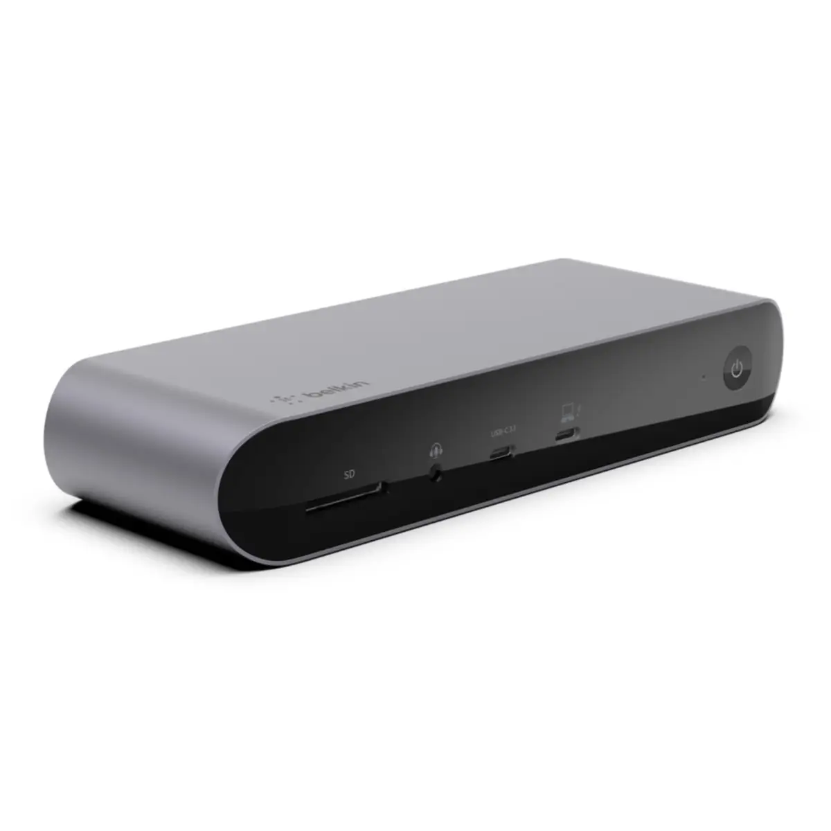 Belkin CONNECT Thunderbolt 4 Dock Pro Dockingstation USB-C HDMI