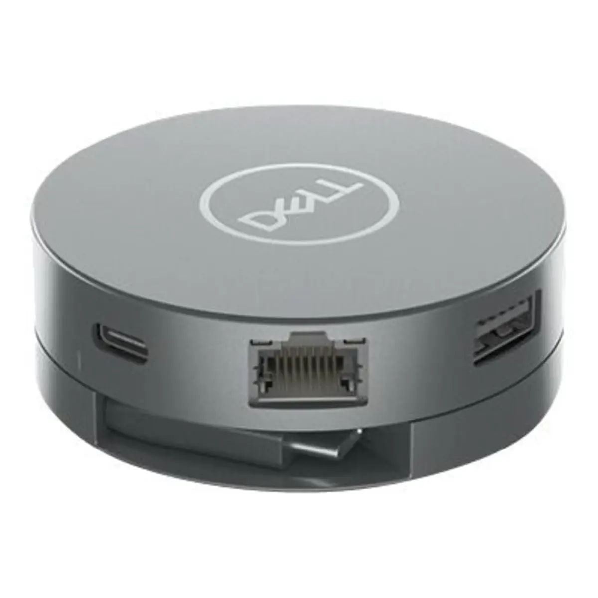 6-in-1 Multiport Adapter DA305 Multiport-Adapter