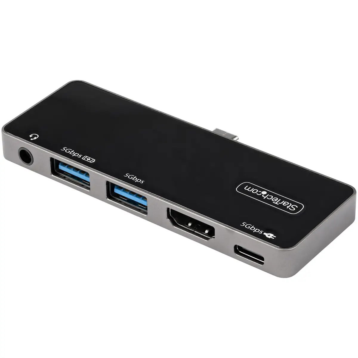 6-in-1 Multiport Adapter DA305 Multiport-Adapter