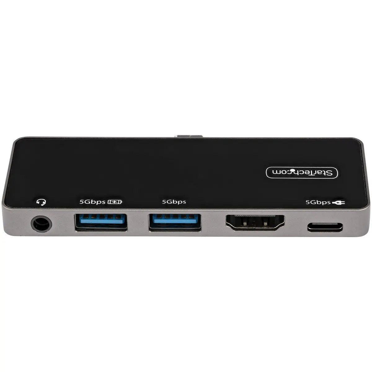 6-in-1 Multiport Adapter DA305 Multiport-Adapter