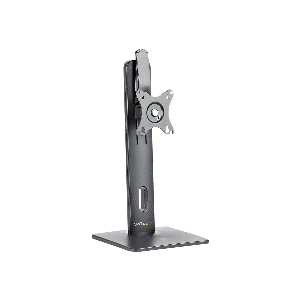 Monitorhalter - Freistehender, höhenverstellbarer Monitorständer - VESA