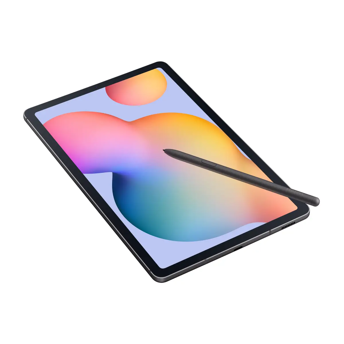 Galaxy Tab SM-P613N 2022 Lite Grau Exynos 9611 4GB 64GB 26,3cm WiFi Android 10