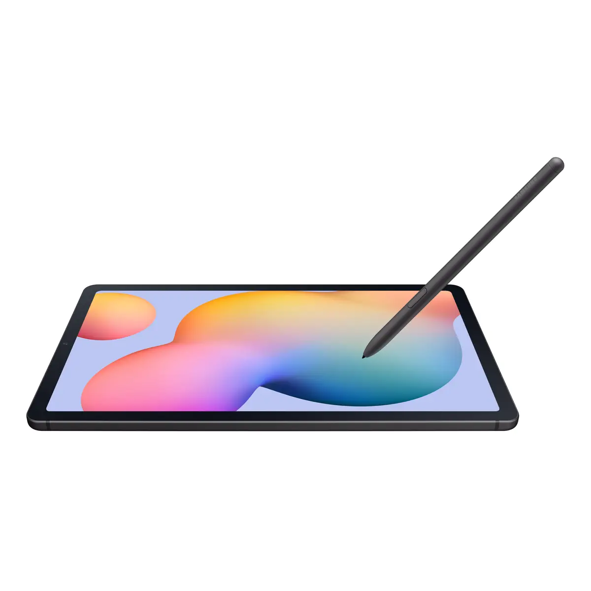 Galaxy Tab SM-P613N 2022 Lite Grau Exynos 9611 4GB 64GB 26,3cm WiFi Android 10