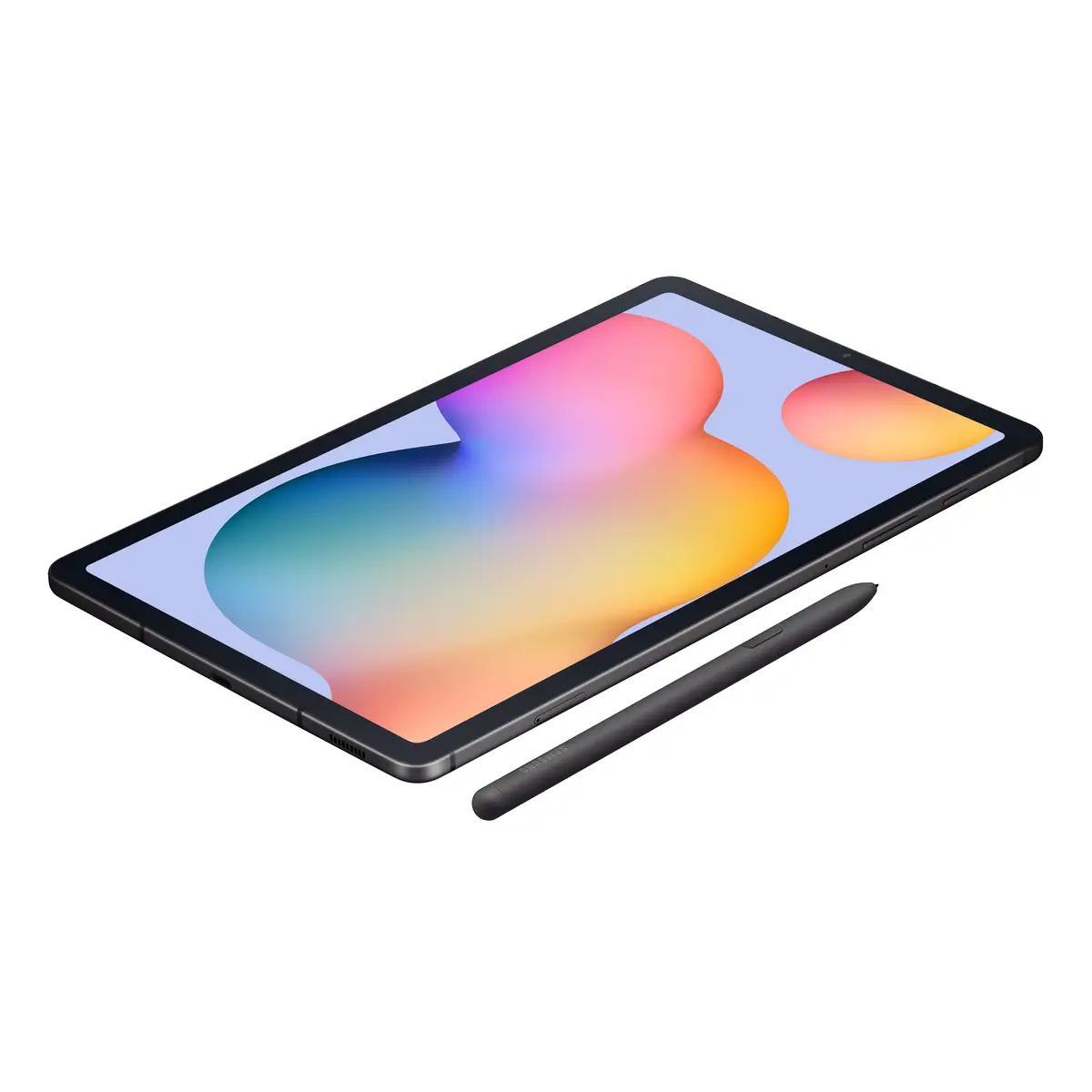Galaxy Tab SM-P613N 2022 Lite Grau Exynos 9611 4GB 64GB 26,3cm WiFi Android 10
