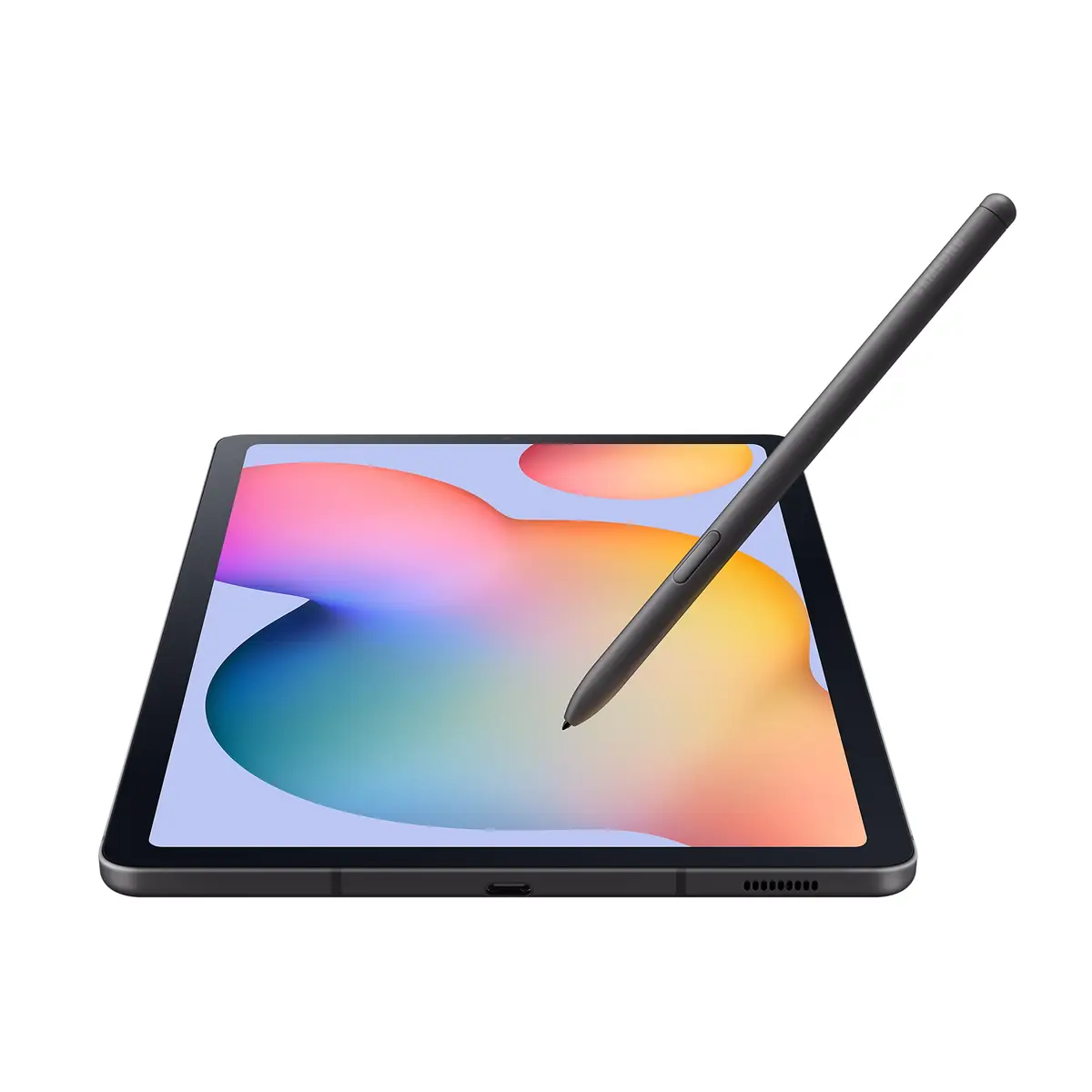 Galaxy Tab SM-P613N 2022 Lite Grau Exynos 9611 4GB 128GB 26,3cm WiFi Android 10