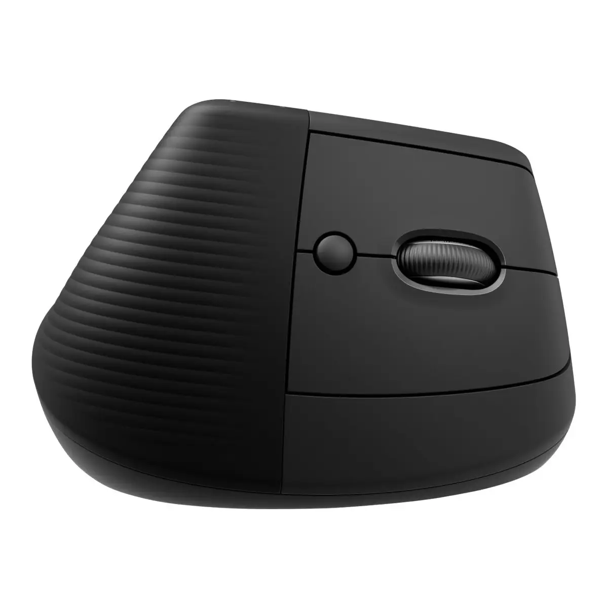 Lift Vertical Ergonomic Mouse optisch 6
