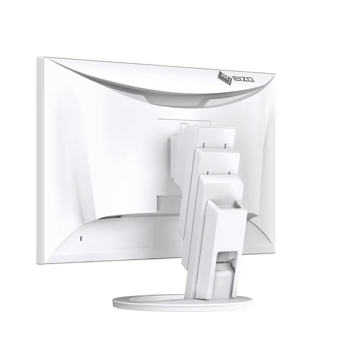 FlexScan EV2490-WT 60,5cm (23,8") 1920x1080 Pixel 250cd/m² 1000:1 5ms