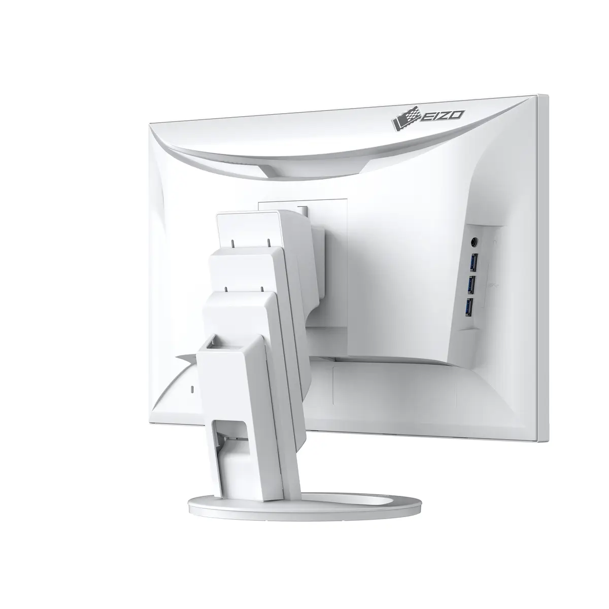 FlexScan EV2490-WT 60,5cm (23,8") 1920x1080 Pixel 250cd/m² 1000:1 5ms