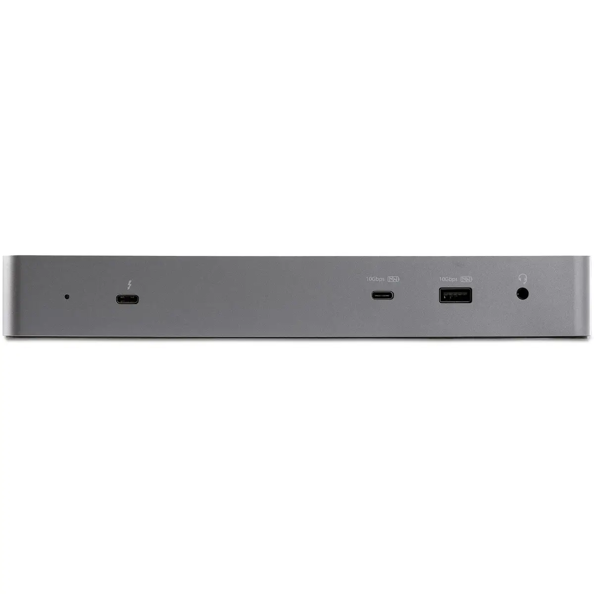 Thunderbolt 3 Dock mit USB-C