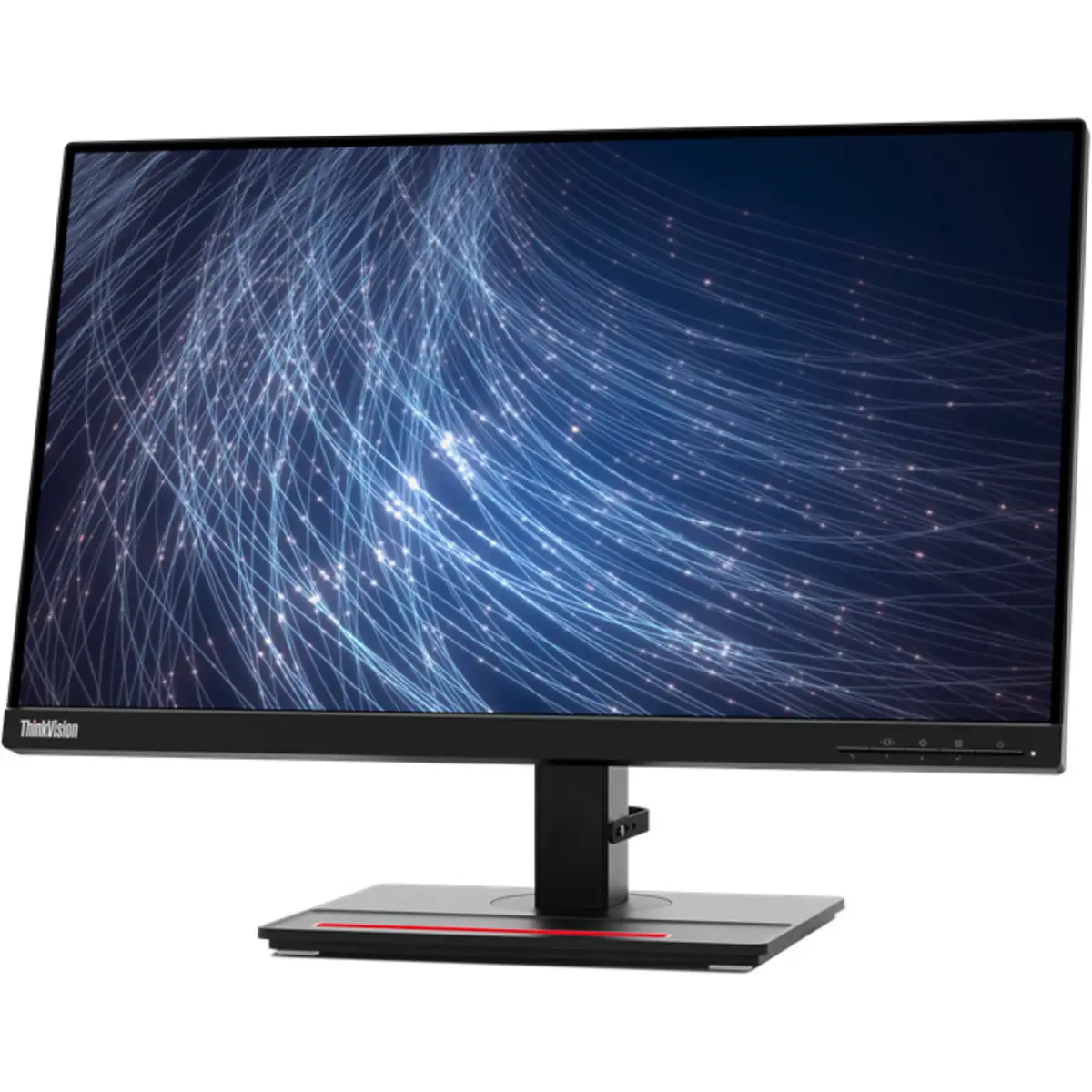 ThinkVision T24m-29 60,5cm (23,8") 1920x1080 Pixel 250cd/m2 1000:1 4ms Schwarz