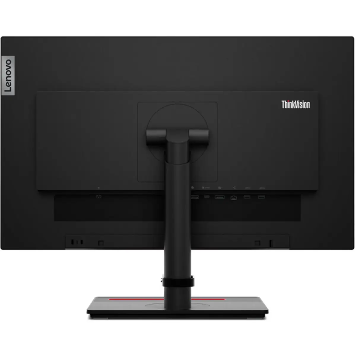 ThinkVision T24m-29 60,5cm (23,8") 1920x1080 Pixel 250cd/m2 1000:1 4ms Schwarz