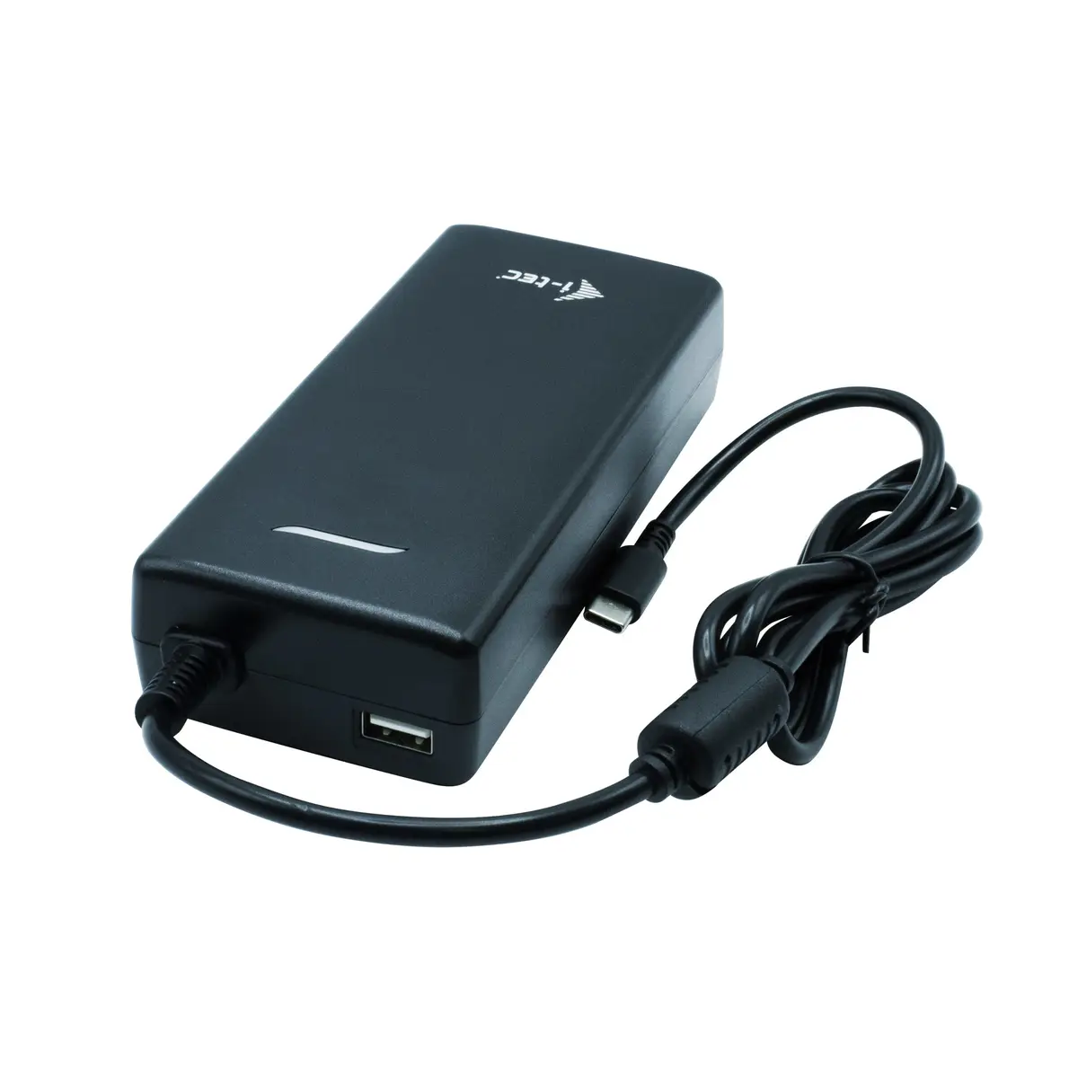 I-TEC USB-C HDMI DP DOCK PD100W