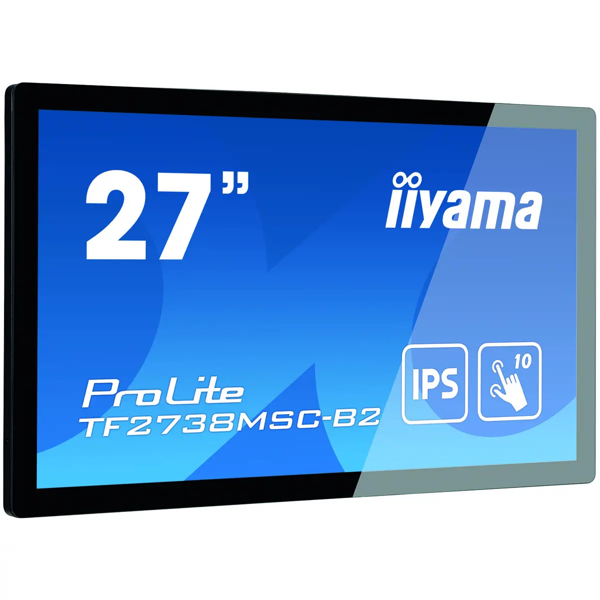 ProLite 68,6cm (27") 1920x1080 Pixel 3000:1 300 cd/m² 5ms