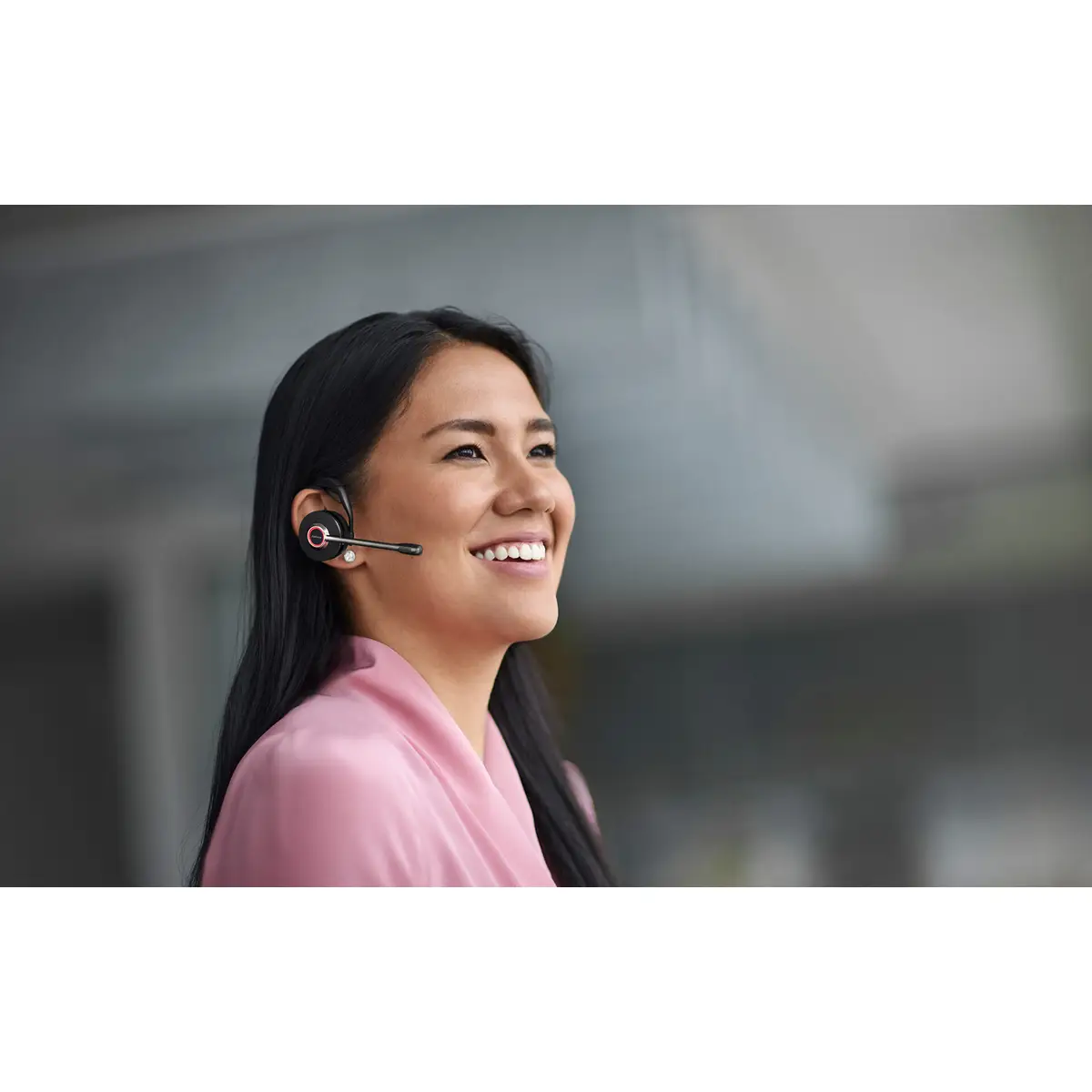 Engage 55 MS Stereo Headset USB-A Low Power