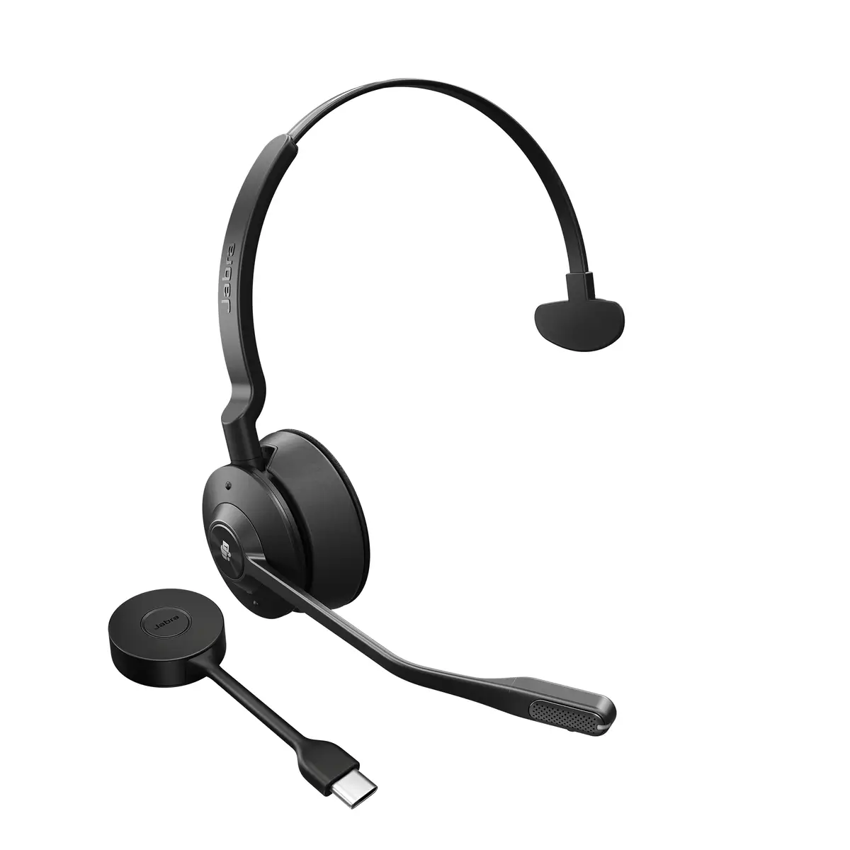 Engage 55 MS Mono Headset USB-C