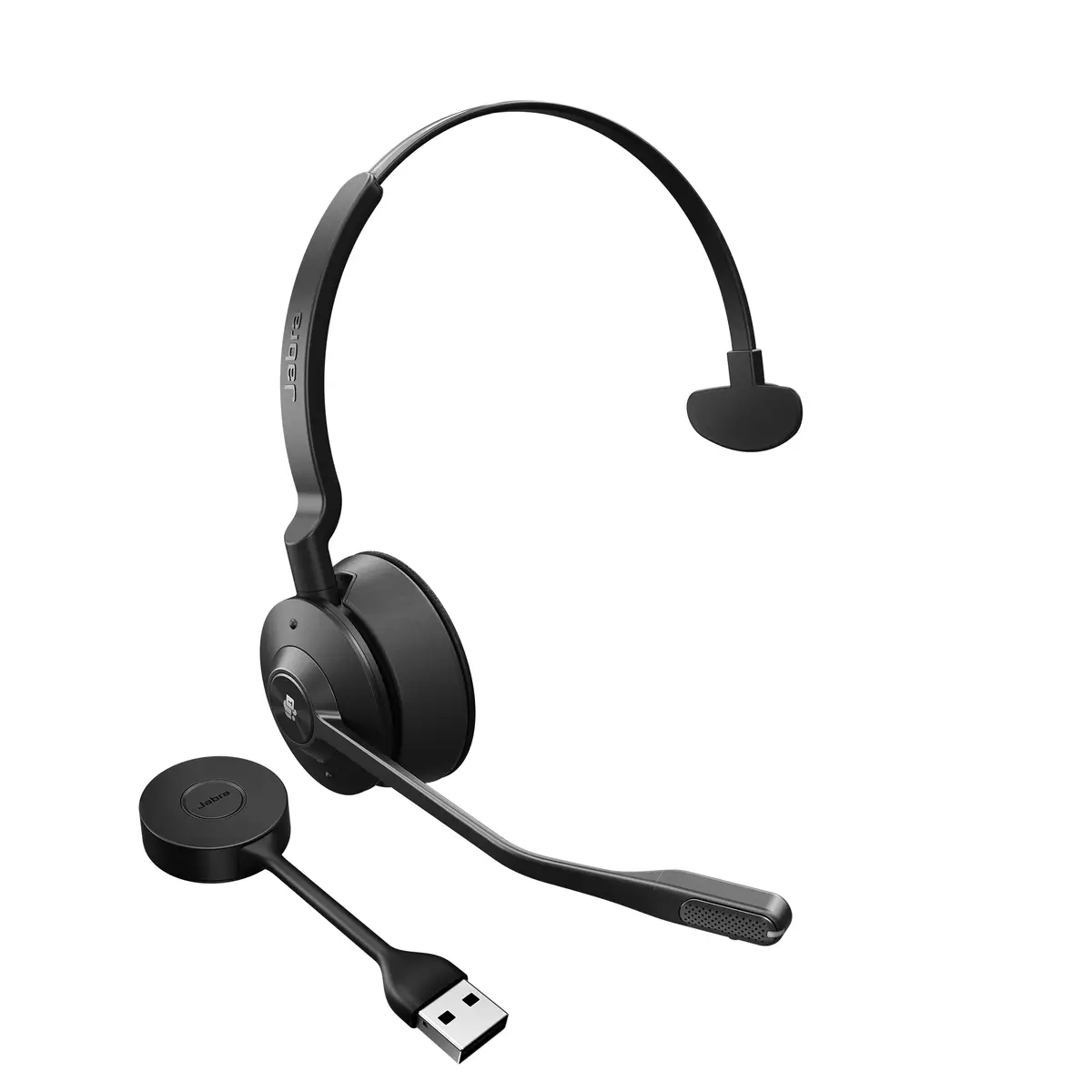 Engage 55 MS Mono Headset USB-A