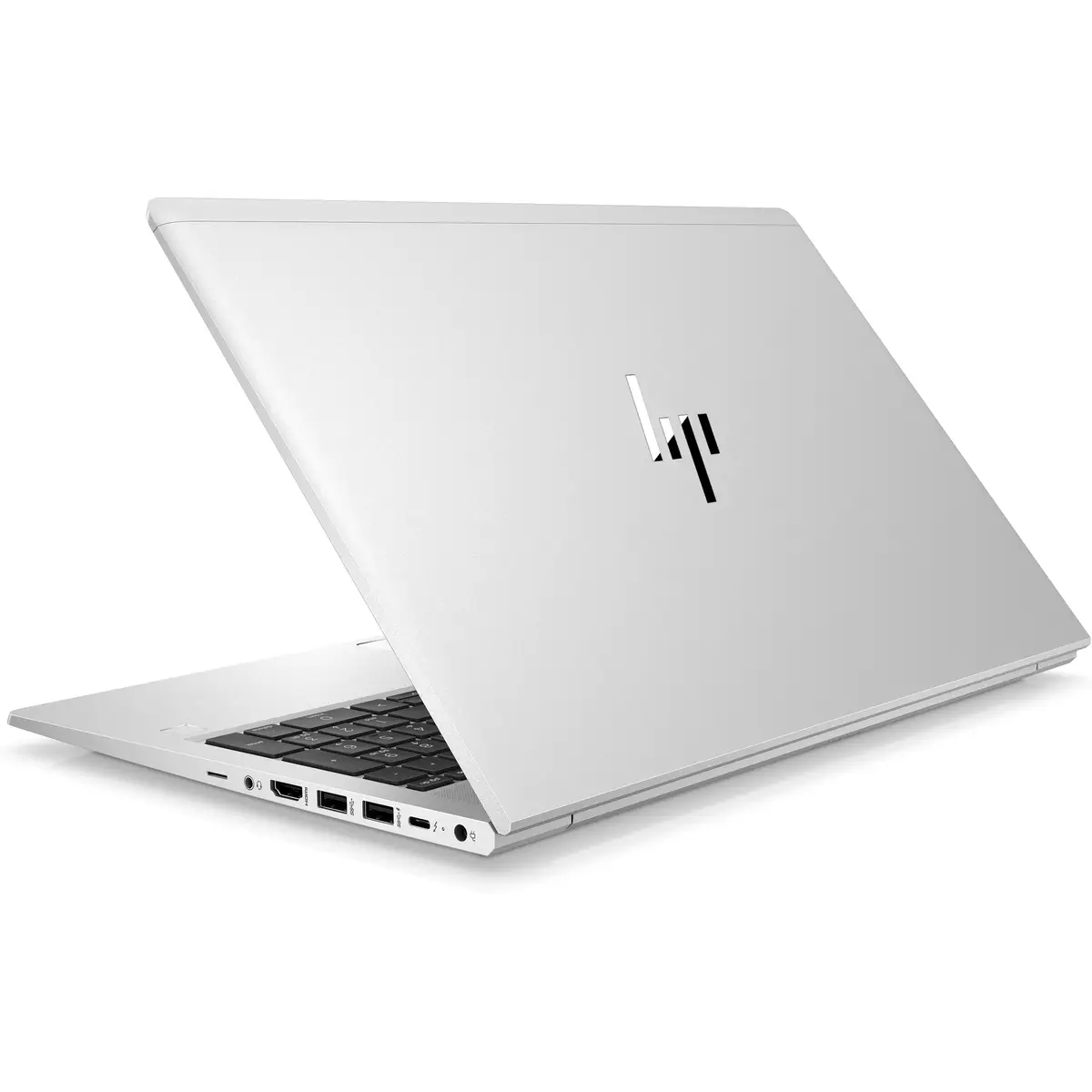 HP EliteBook 650 G9 Intel Core i5-1235U 1,3GHz 16GB DDR4 512GB SSD M.2 39,6cm (15,6") 1920x1080 Pixel Sound/LAN onboard VGA Intel Iris Xe Graphics WLAN Bluetooth LTE Wolf Pro Security Windows 11 Pro 64bit
