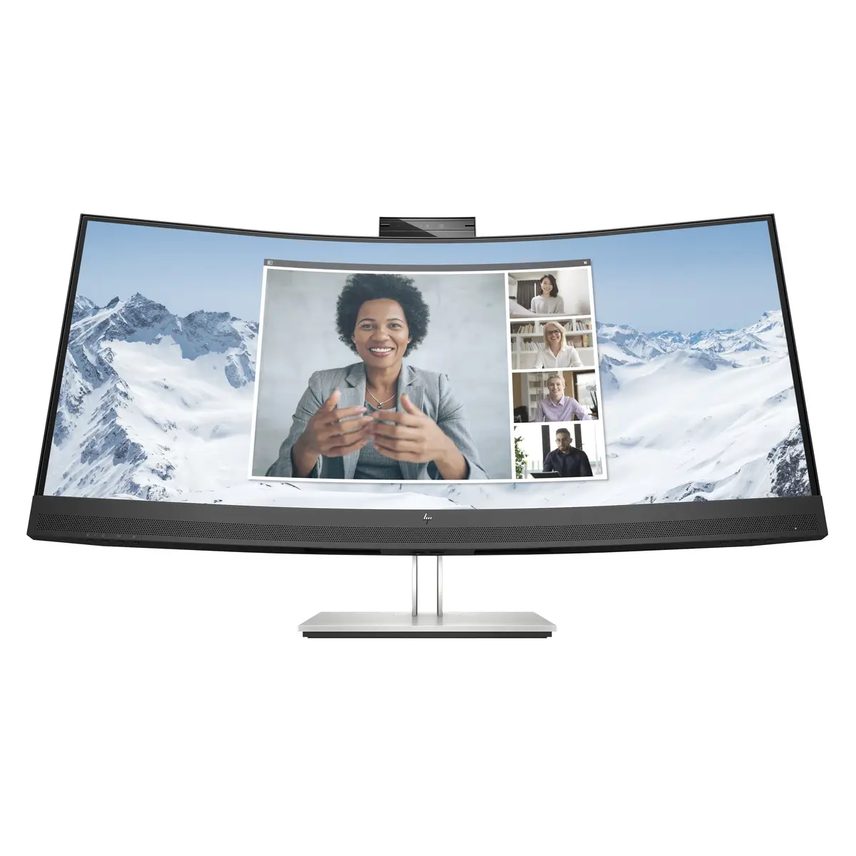 E34m G4 86,4cm (34") Curved 3440x1440 Pixel 3000:1 400cd/m² 5ms