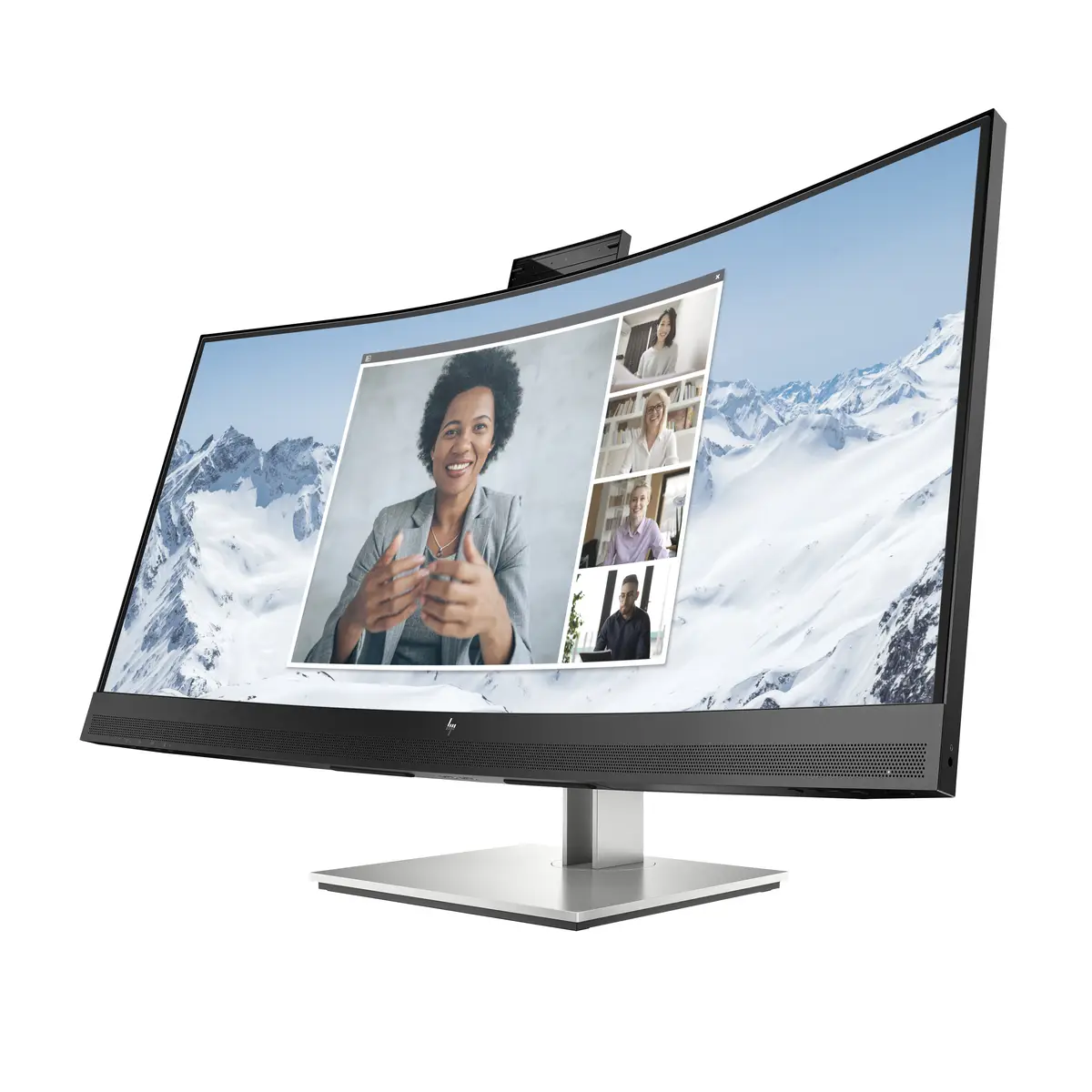 E34m G4 86,4cm (34") Curved 3440x1440 Pixel 3000:1 400cd/m² 5ms
