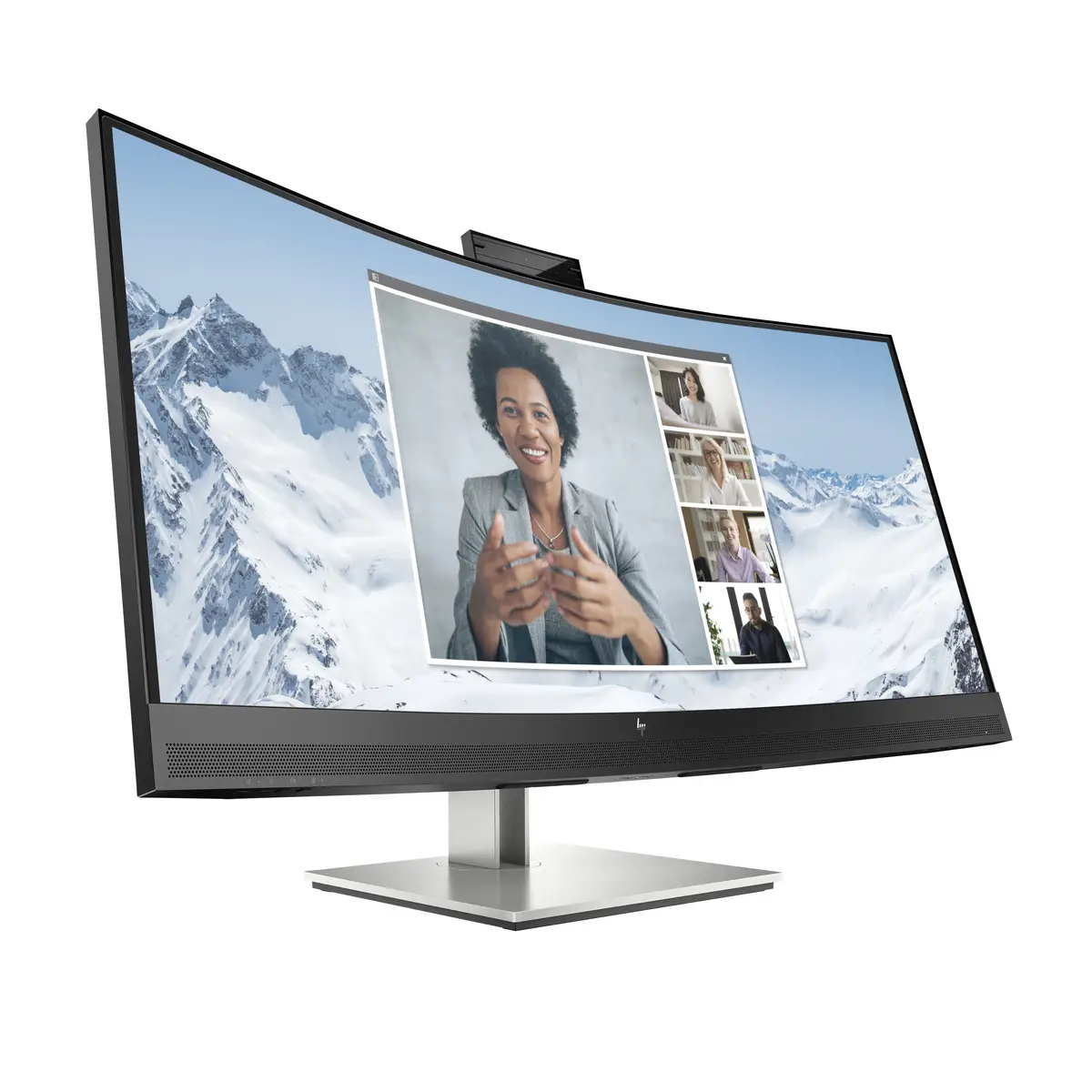 E34m G4 86,4cm (34") Curved 3440x1440 Pixel 3000:1 400cd/m² 5ms