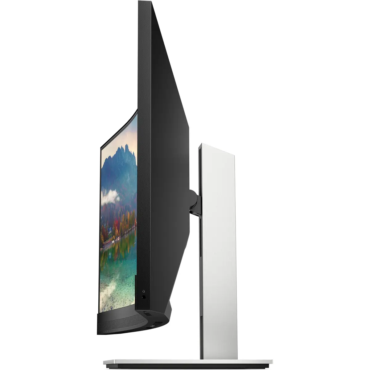 E34m G4 86,4cm (34") Curved 3440x1440 Pixel 3000:1 400cd/m² 5ms