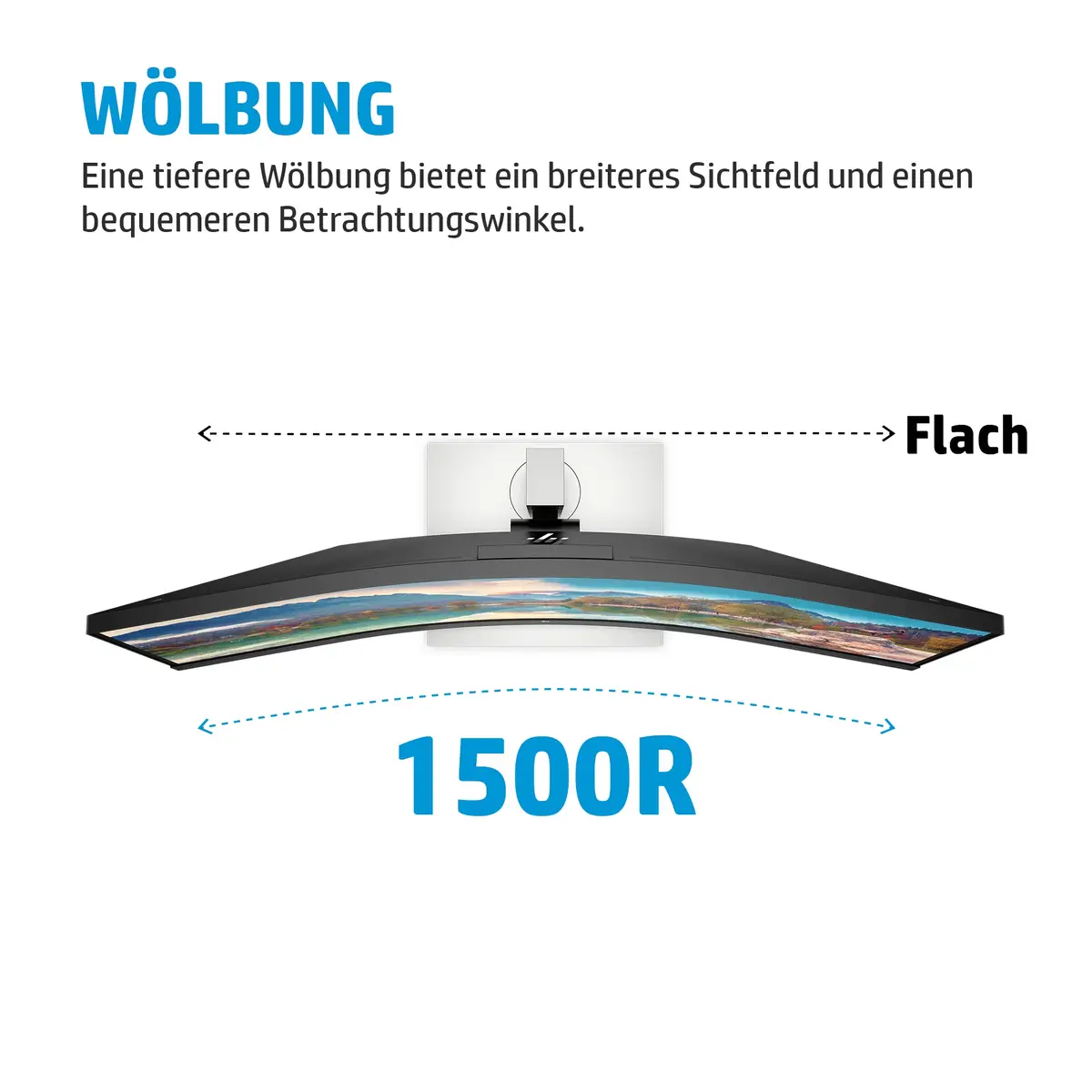 E34m G4 86,4cm (34") Curved 3440x1440 Pixel 3000:1 400cd/m² 5ms