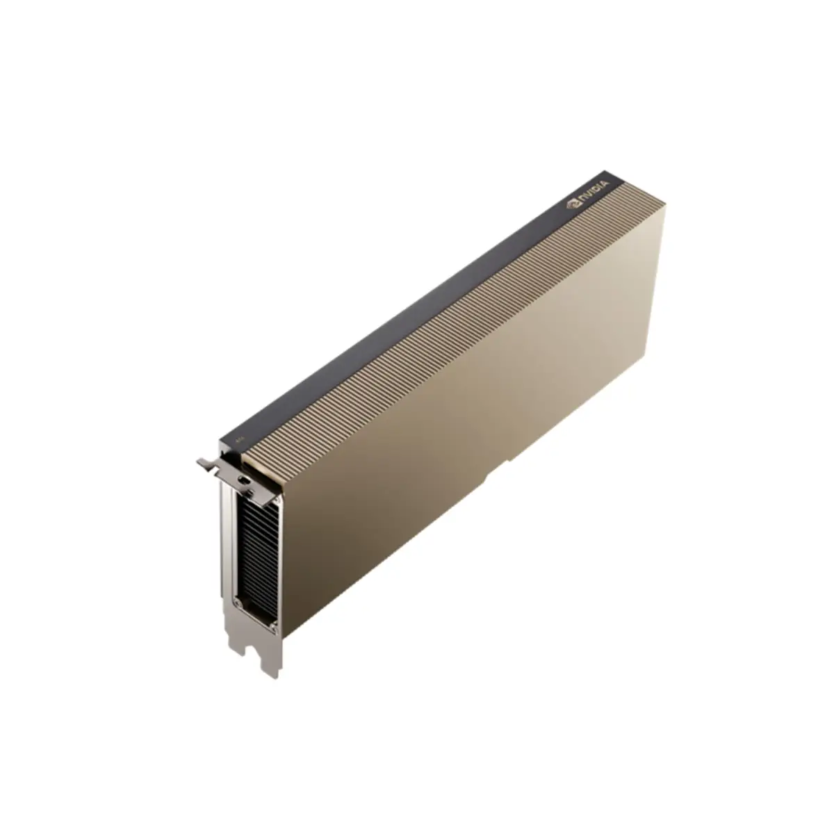 HPE NVIDIA A16 64GB PCIe NonCEC Accelerator