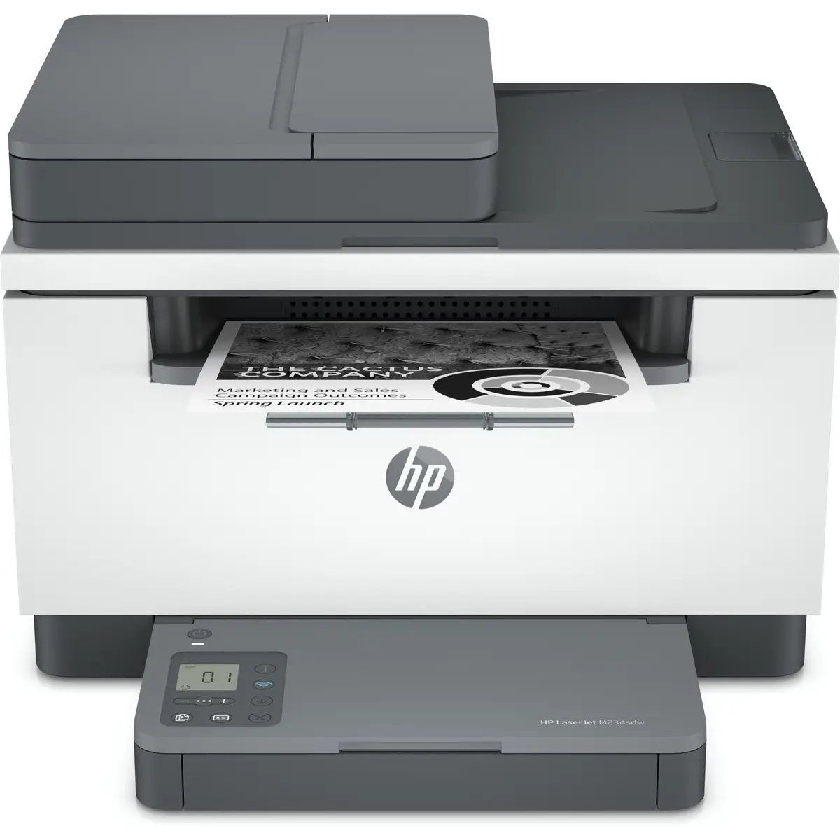 LaserJet MFP M234sdw A4 All-in-One Drucker/Scanner/Kopierer s/w Laserdrucker Duplex