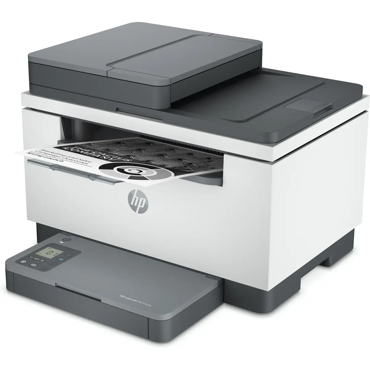LaserJet MFP M234sdw A4 All-in-One Drucker/Scanner/Kopierer s/w Laserdrucker Duplex